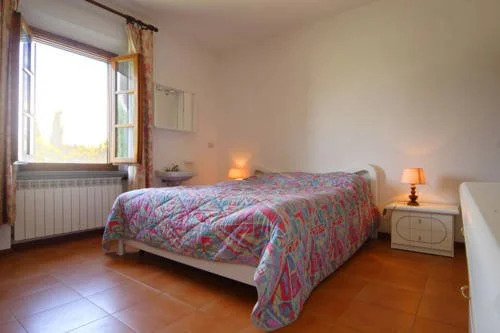 Agriturismo Casabassa in Montebello