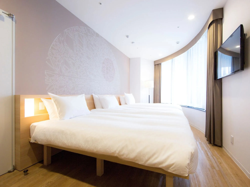Park Central Sakura Hotel