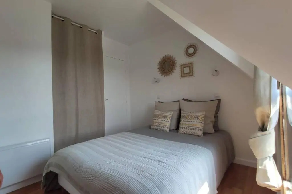 La Pampa - 50m² - 4pers