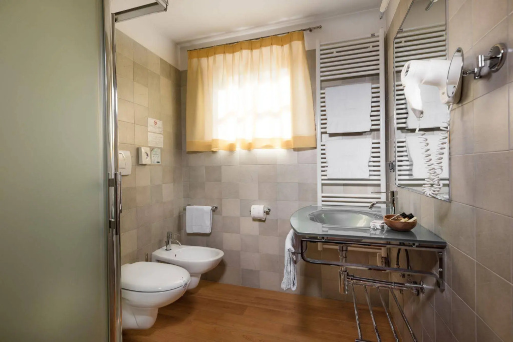 Romantic Charming Hotel Rancolin