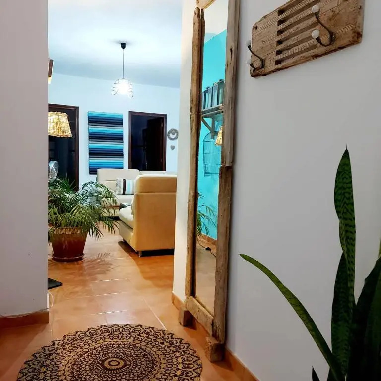 Casa Elsa
