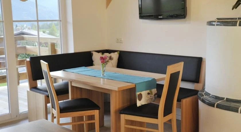 Appartement Sonnengarten