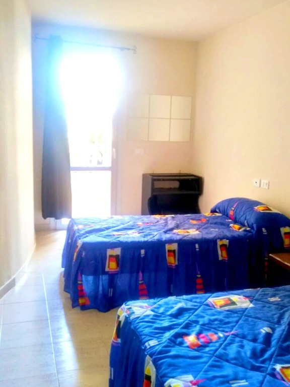 Apartment With 2 Bedrooms in Los Abrigos, With Wonderful City View - 2