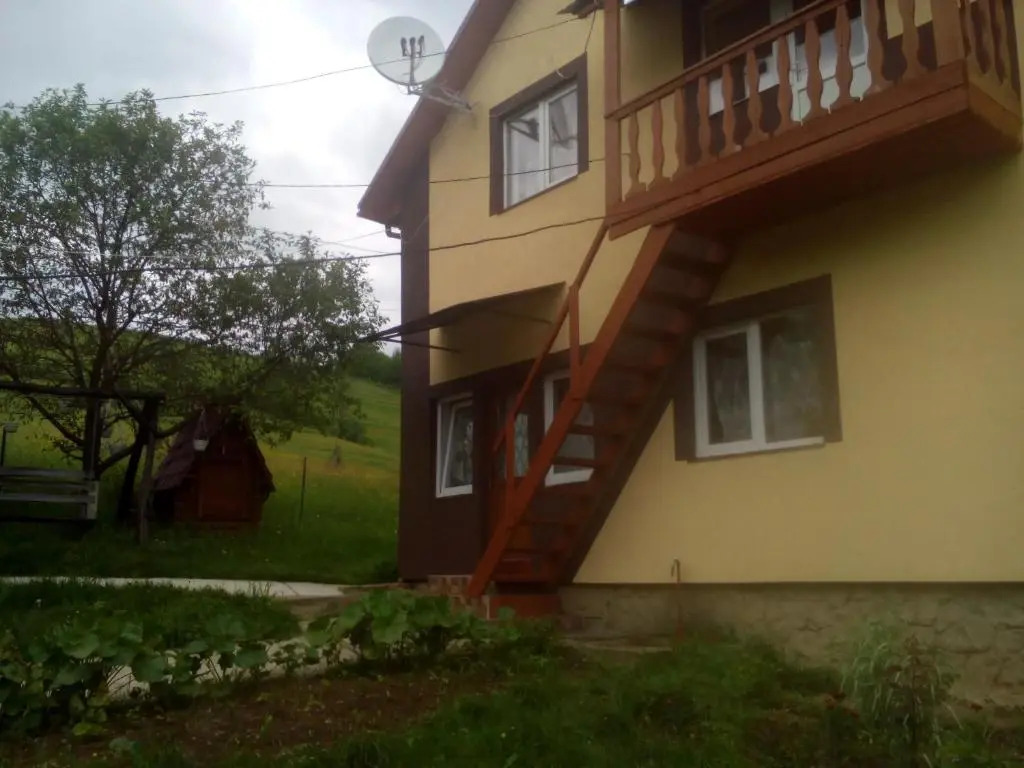Sadiba "Barvіnok"