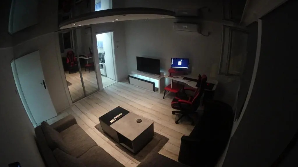 Bastilend Apartment