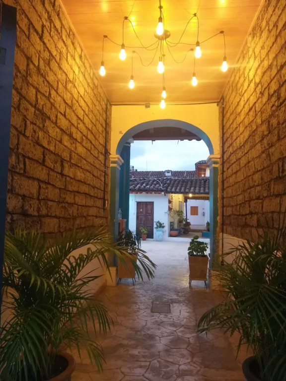 Hotel Yú