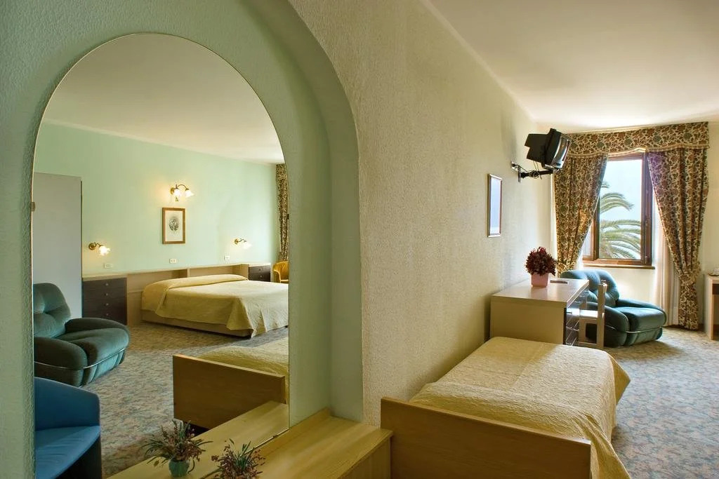 Albergo Bellavista