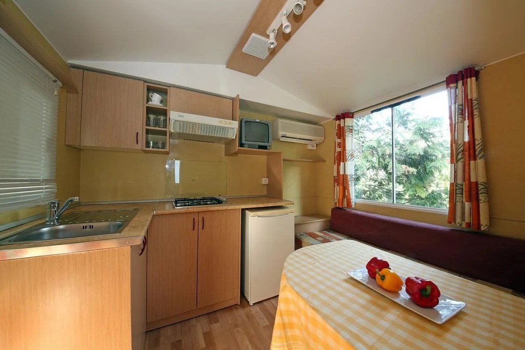 San Benedetto Camping Relais