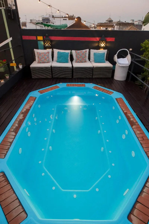 Casa Romana Hotel Boutique