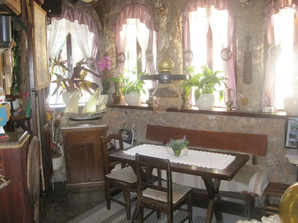 Ivo - Town Center, 40m From the sea - SA1