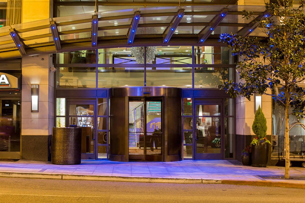 Hotel 1000, In The Unbound Collection By Hyatt