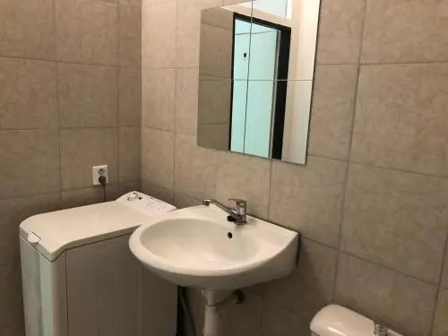 GRAN hostel