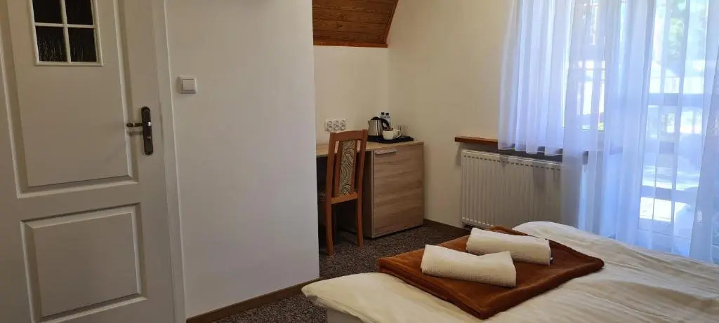 "Hel" Wieniec Zdrój