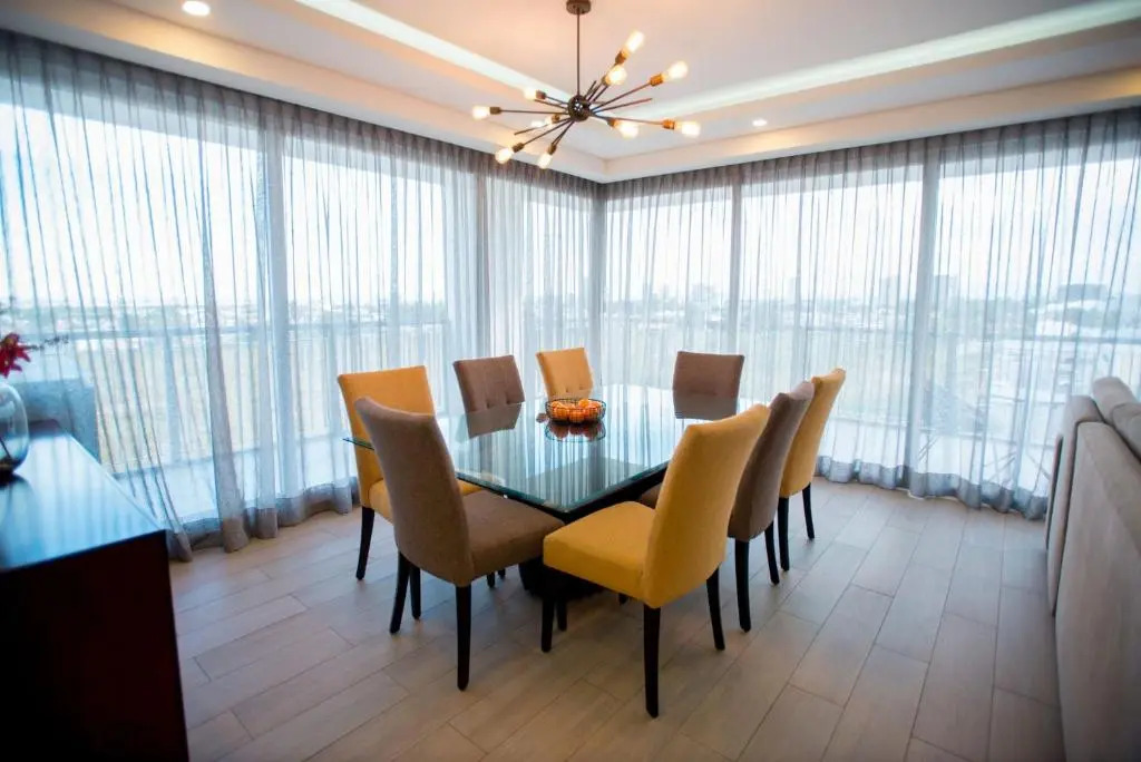 Real View Towers E201 by Casago
