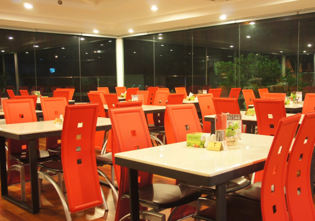 Green Town Hotel & Resort Melaka