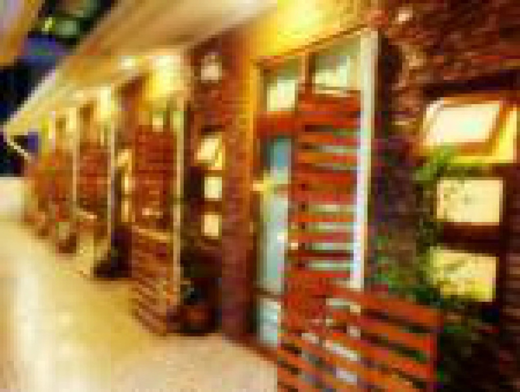 My Home Guest House