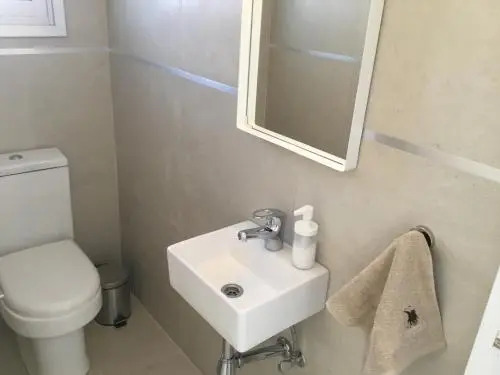 Residence One