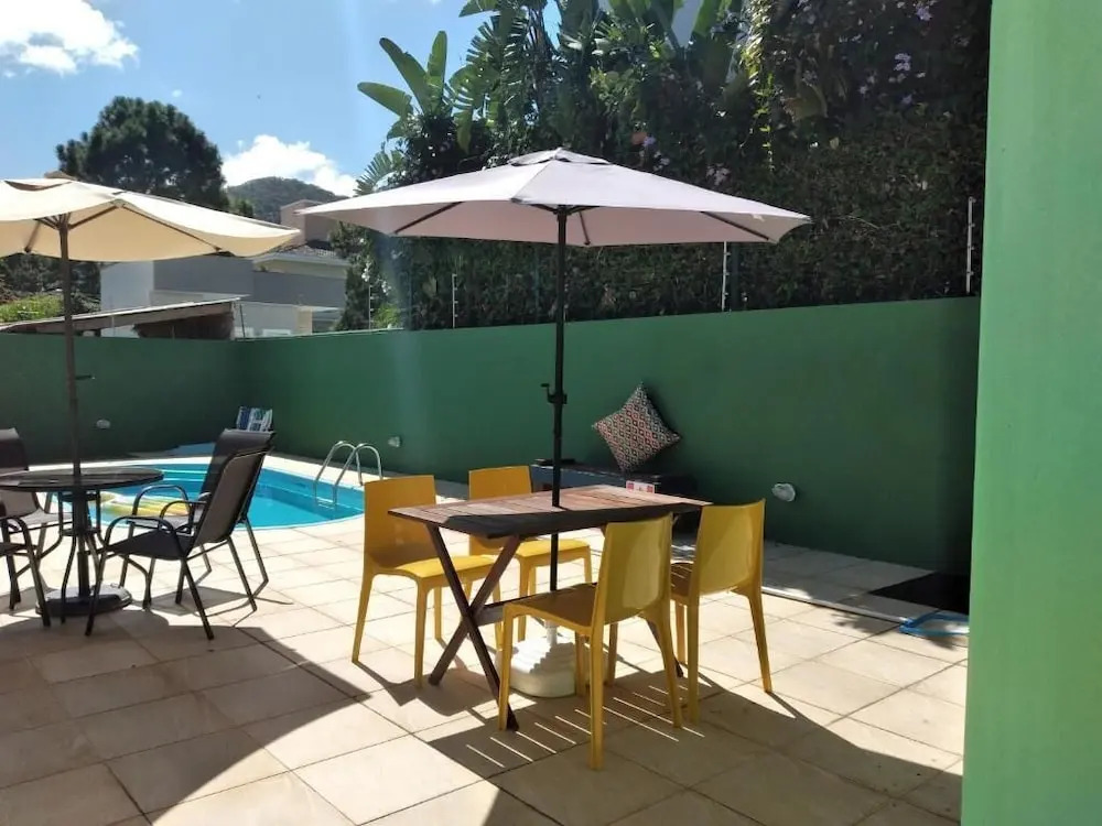 Floripa4You Bed & Breakfast