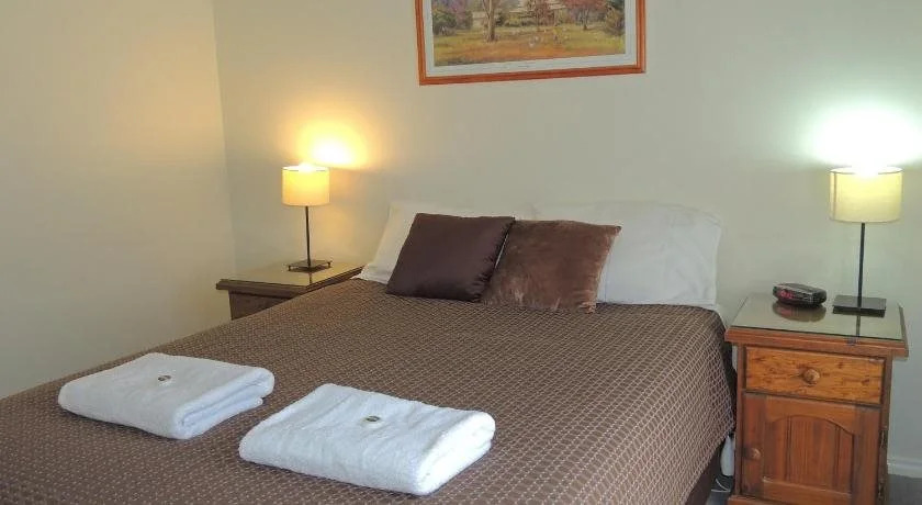Melview Greens - Studio Apartment