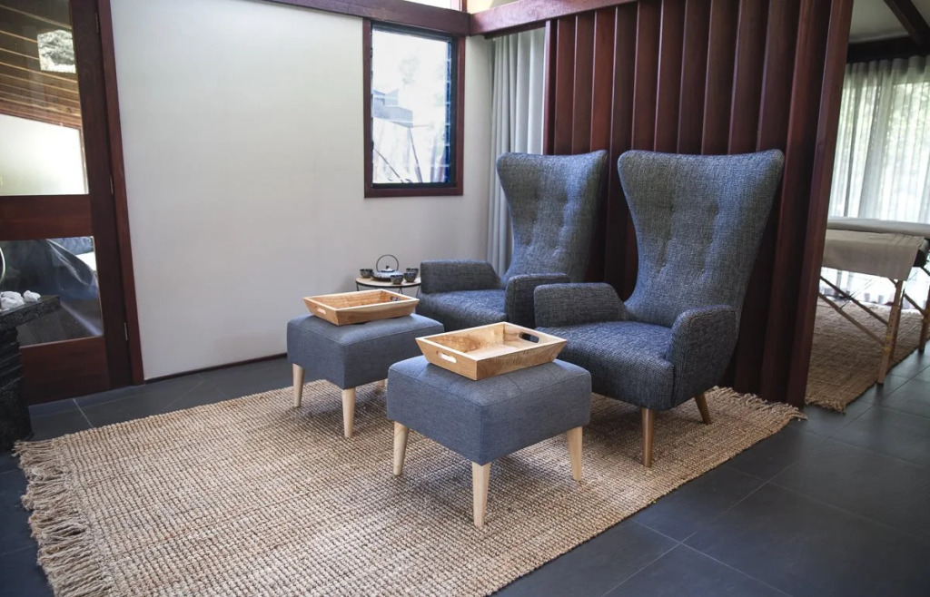 Amaroo Retreat & Spa
