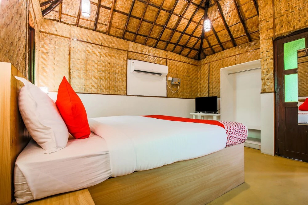 Coco Resort Morjim