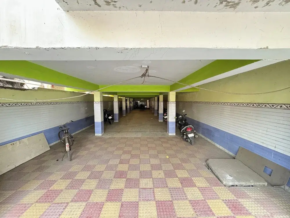 Aditi Residency New Digha