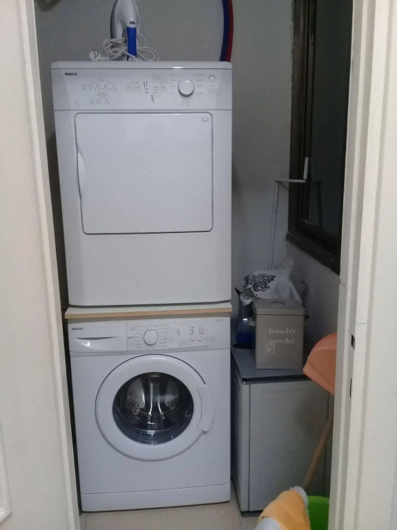 Segal in Jerusalem Apartments