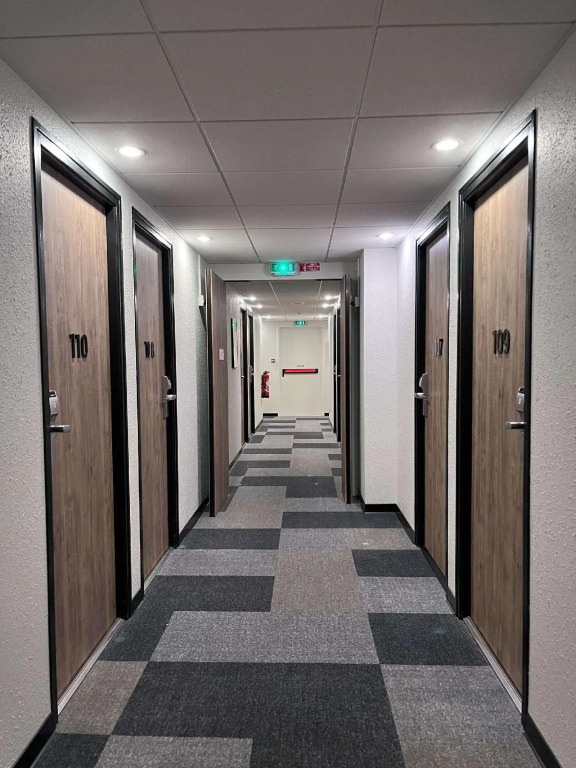 Hôtel Ibis Vitré Centre Ville