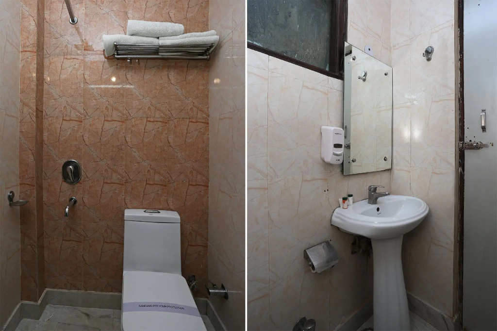 OYO 30698 Hari Om Guest House