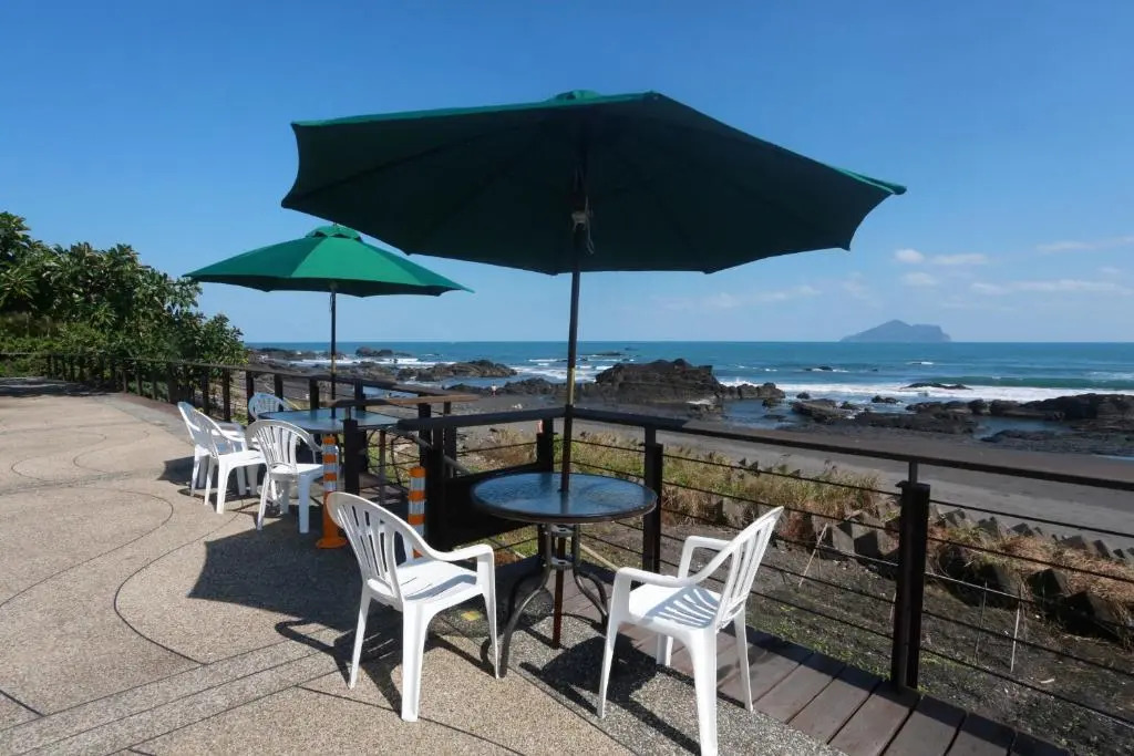 Jia Ying Beach Resort B&B