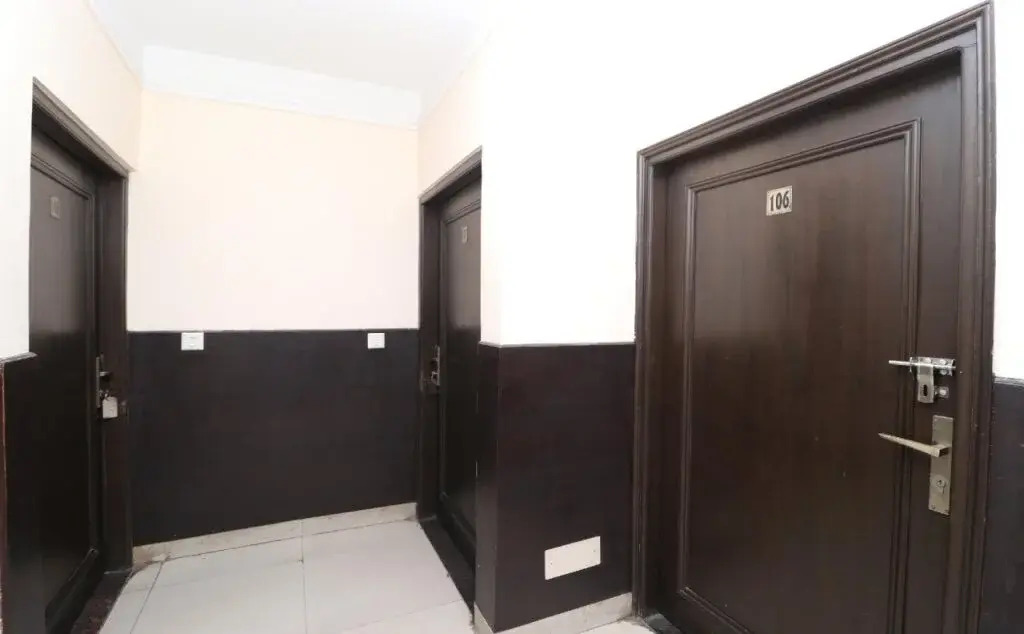 Hotel Relax by OYO Rooms