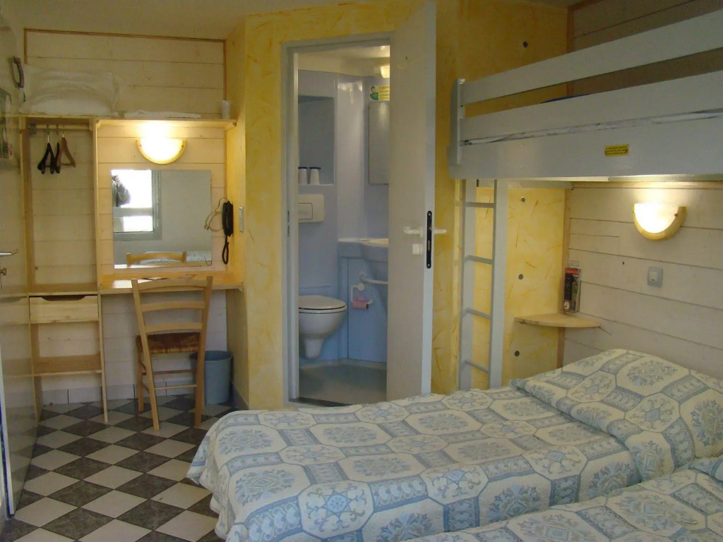 Fasthotel Chambéry