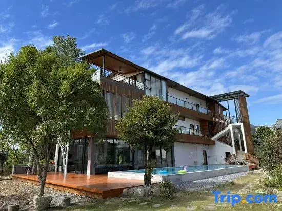 Huatianli Homestay