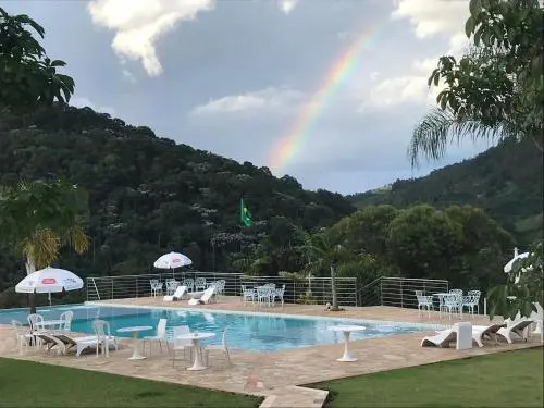 Pousada Monte Verde