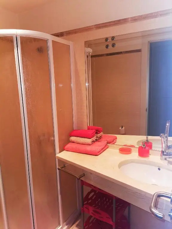 Apartment Balcón de Los Gigantes 10. Puerto Santiago