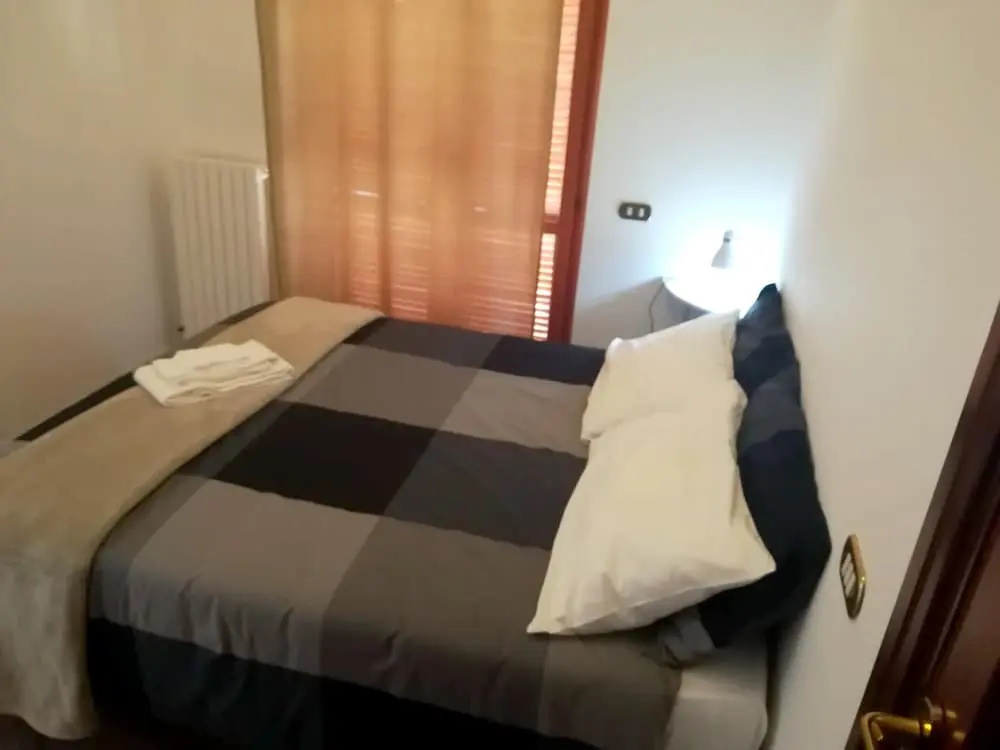 Apartment With one Bedroom in Mendicino, With Wonderful Mountain View