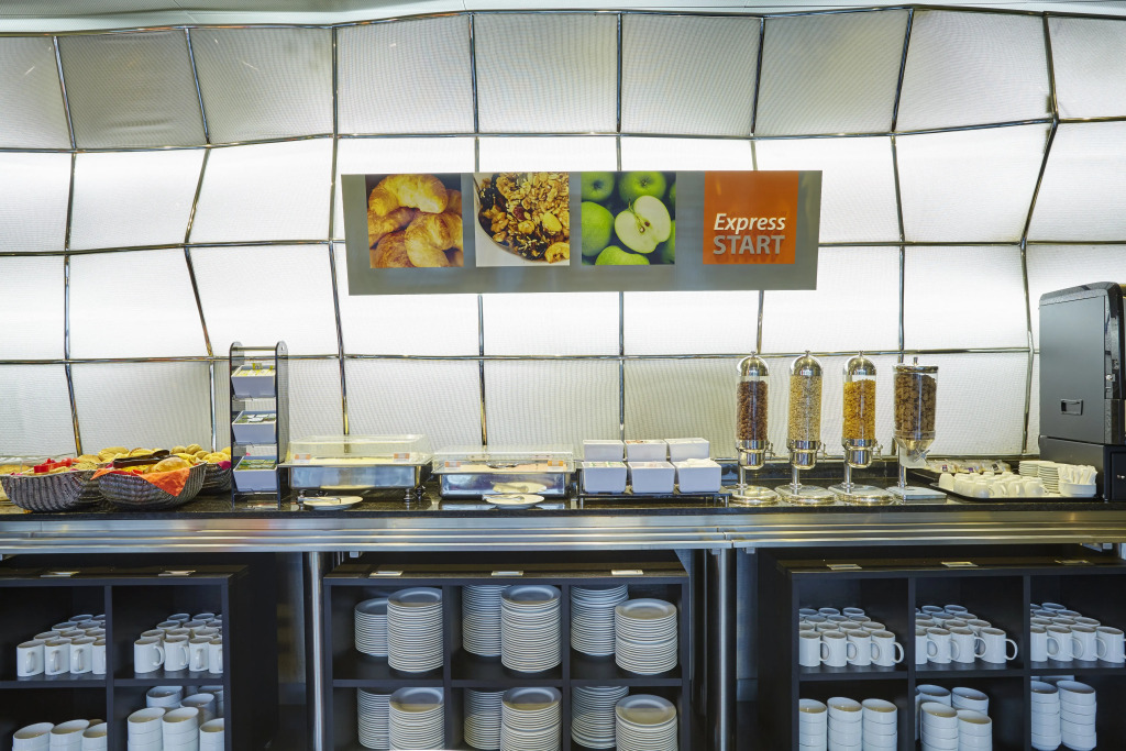 Holiday Inn Express Lisbon Alfragide by IHG
