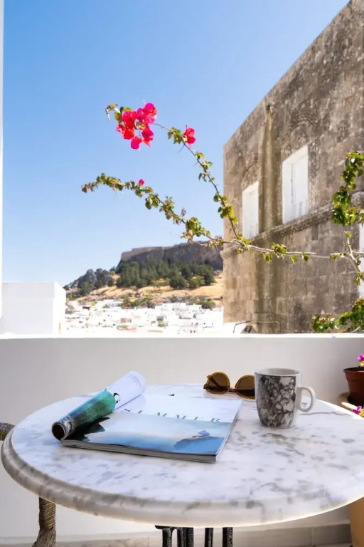 Villa Dafni - Our Home Away From Home