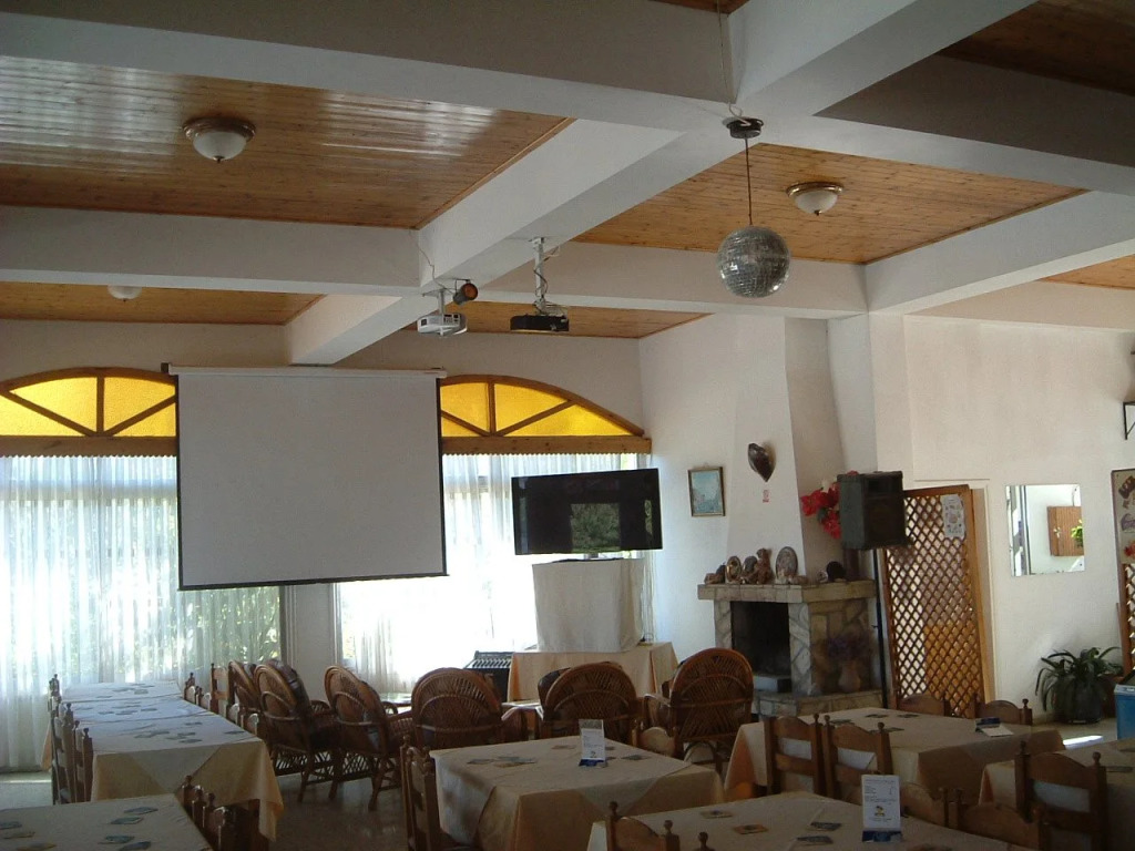 Paradise Holiday Bungalows