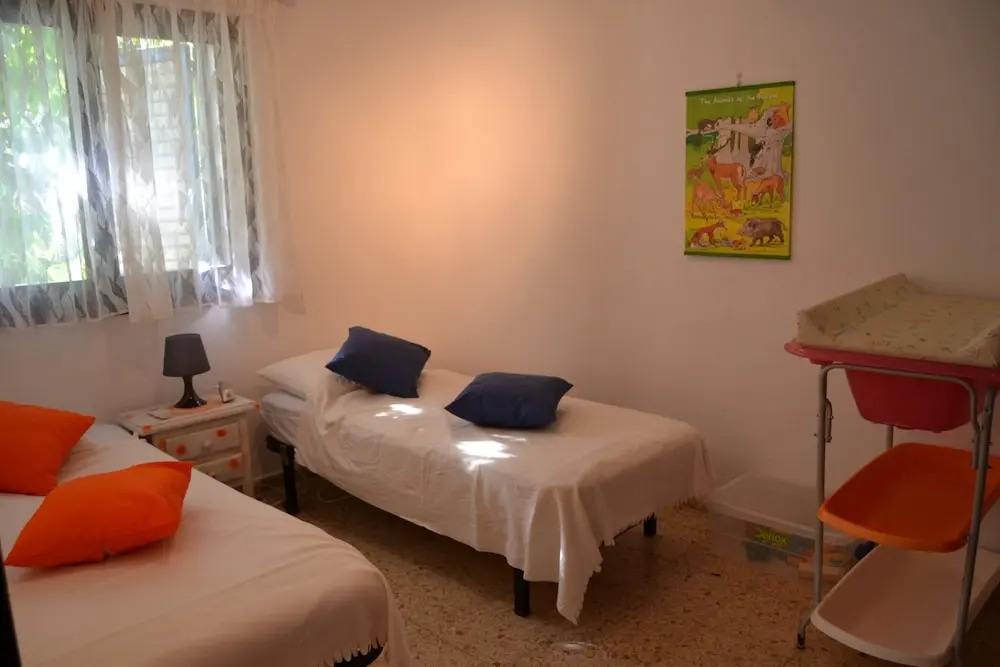 Apartamento Albaranes