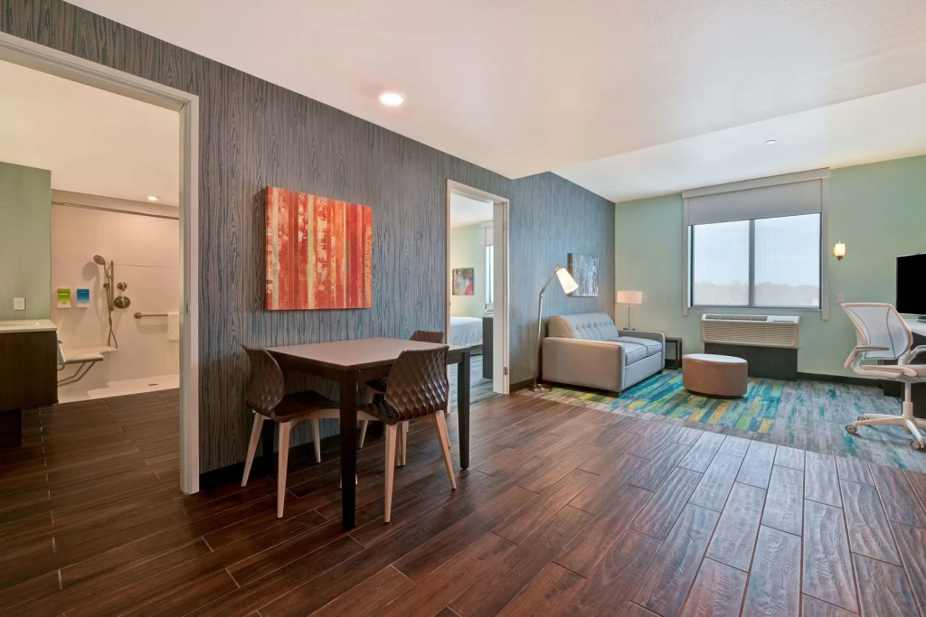 Home2 Suites By Hilton Atascadero, Ca