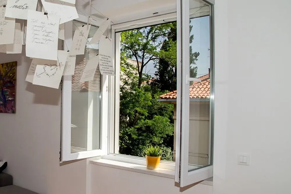 Apartment Ancora