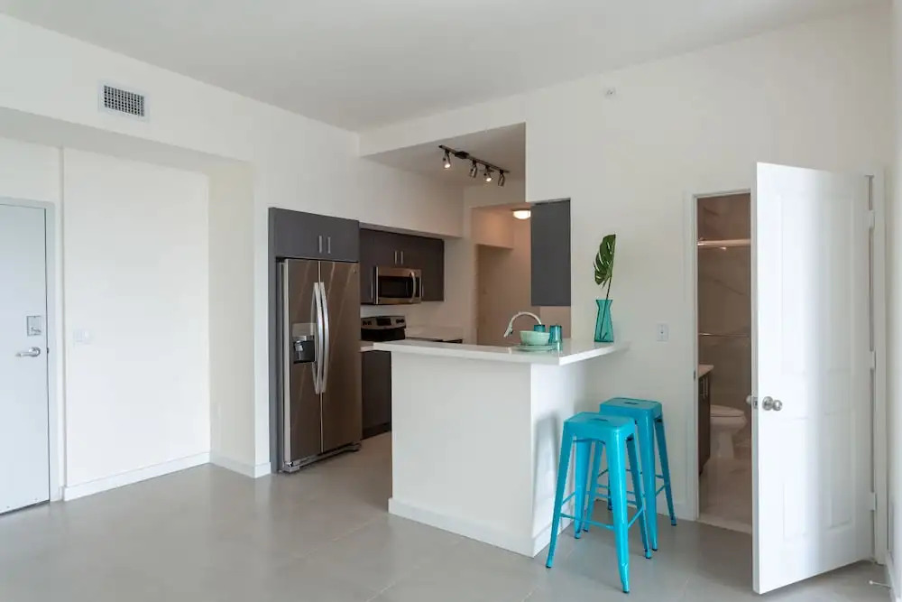 The Outpost Miami Apartments