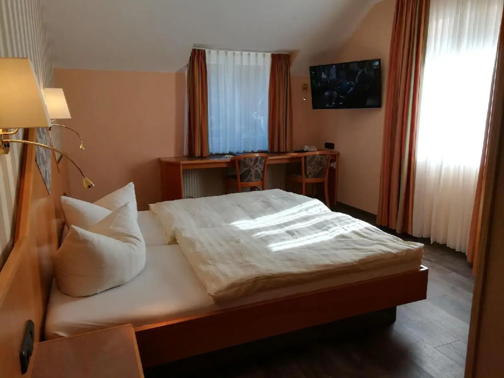 Hotel Ladenmühle