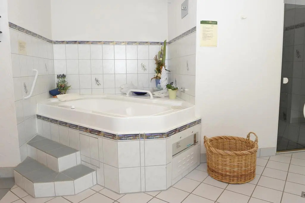 Hotel Sarbacher
