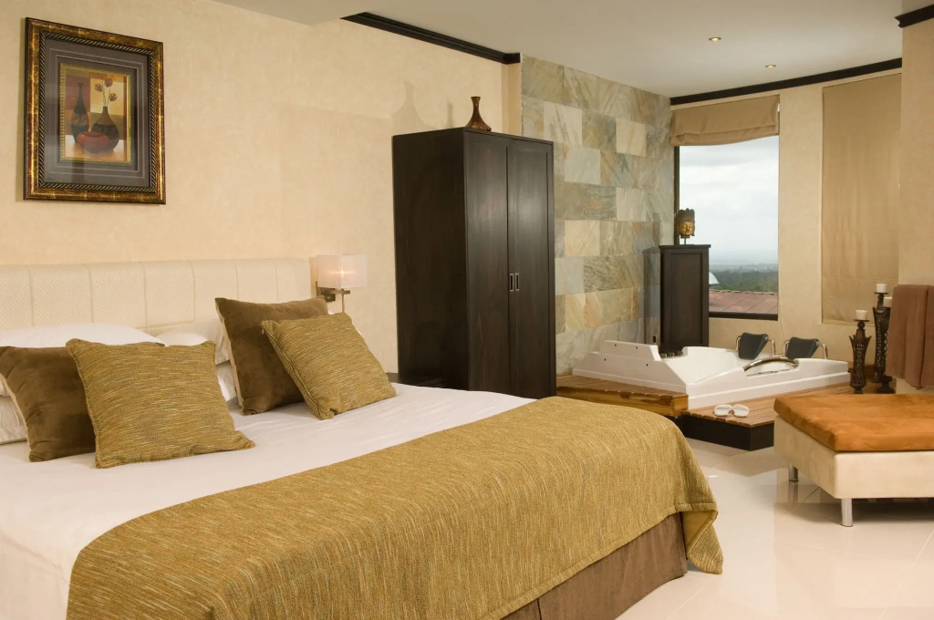 The Royal Corin Thermal Water Spa & Resort