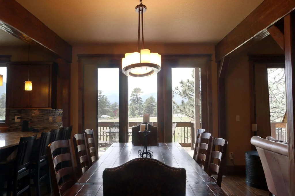 Estes Park Condos