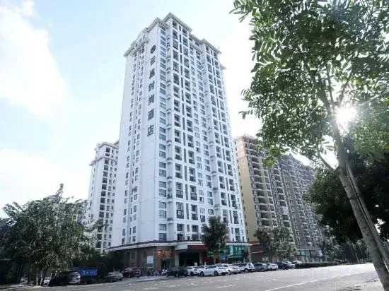 Danzhou Qiyun Theme Rental