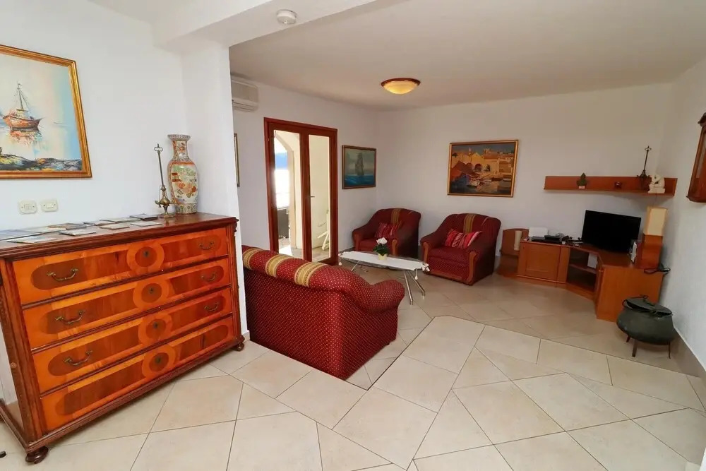 Villa Silencia - Two-bedroom Villa With Private Pool and Sea View ID Direct Booker 807