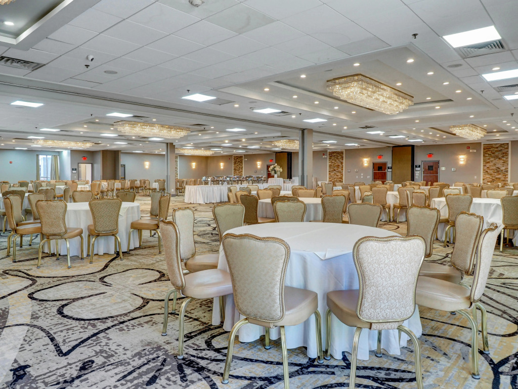 Holiday Inn - Piscataway - Somerset by IHG